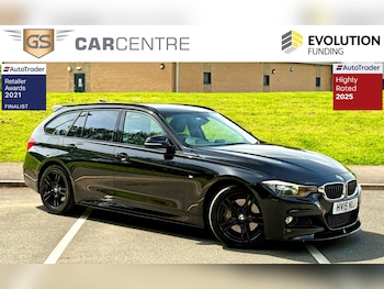 Used BMW 3 Series 2015 for sale - 78670918: Photo