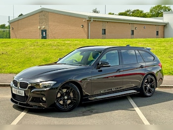 Used BMW 3 Series 2015 for sale - 78670918: Photo