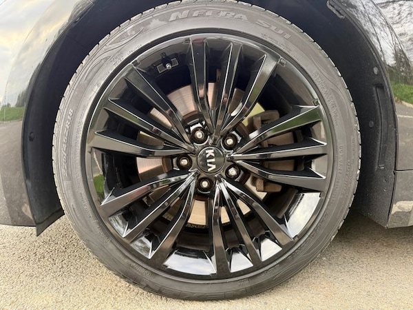 Used Kia Stinger 2018 for sale - 76286884: Photo 10