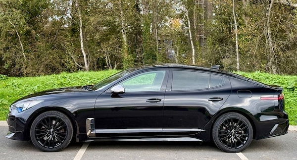 Used Kia Stinger 2018 for sale - 76286884: Photo 15