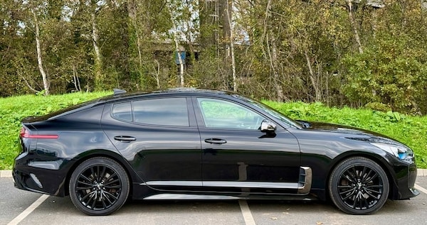 Used Kia Stinger 2018 for sale - 76286884: Photo 17