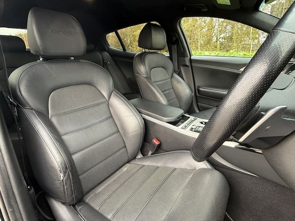 Used Kia Stinger 2018 for sale - 76286884: Photo 19