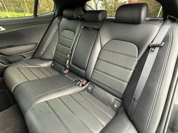 Used Kia Stinger 2018 for sale - 76286884: Photo 20