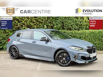Used BMW 1 Series 2020 for sale - 79720004: Photo
