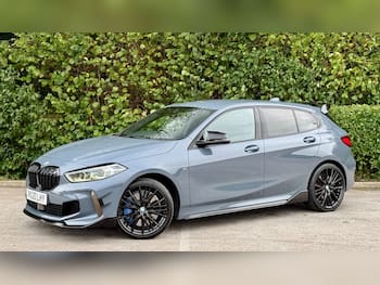 Used BMW 1 Series 2020 for sale - 79720004: Photo