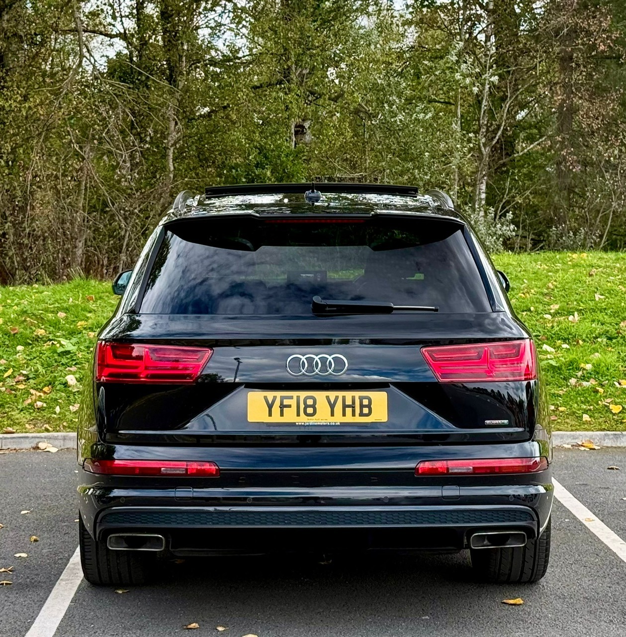 Vehicle 17