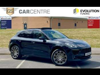 2015 (15) - S Diesel 5dr PDK