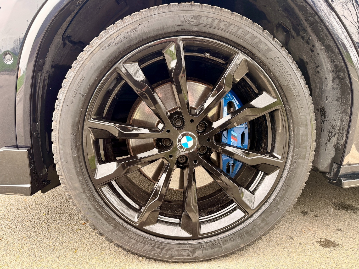 Used BMW X3 2019 for sale - 77803713: Photo 11