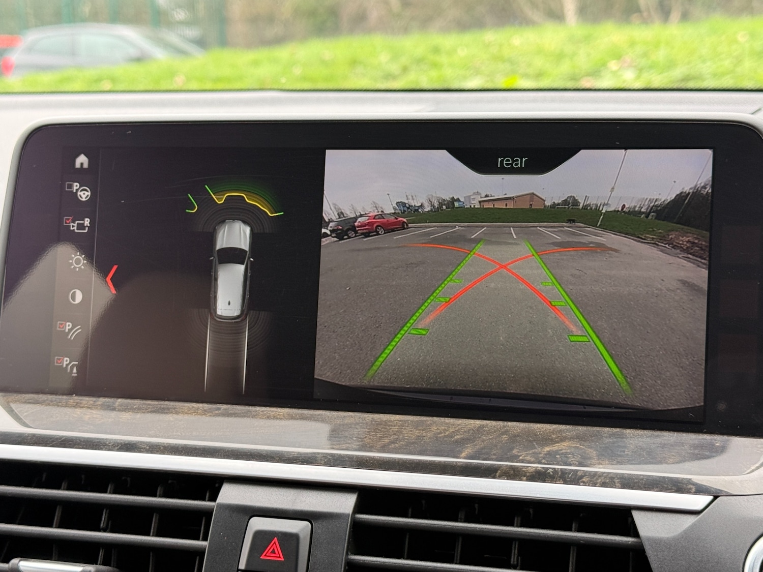 Used BMW X3 2019 for sale - 77803713: Photo 13