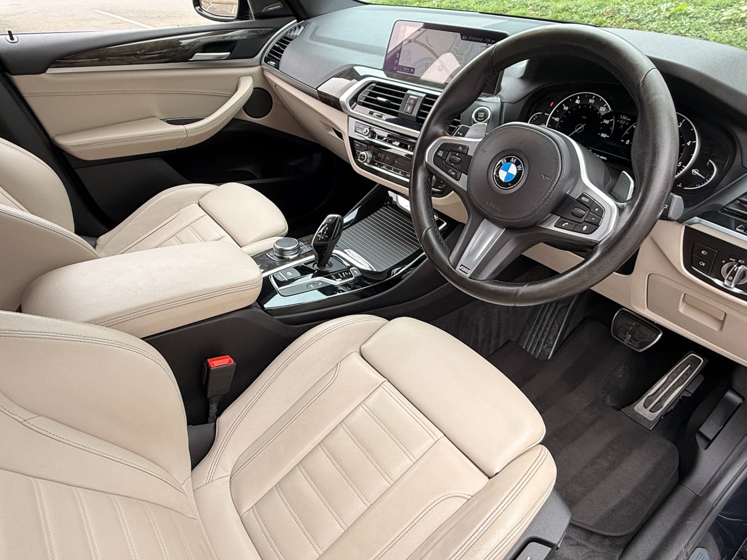 Used BMW X3 2019 for sale - 77803713: Photo 19