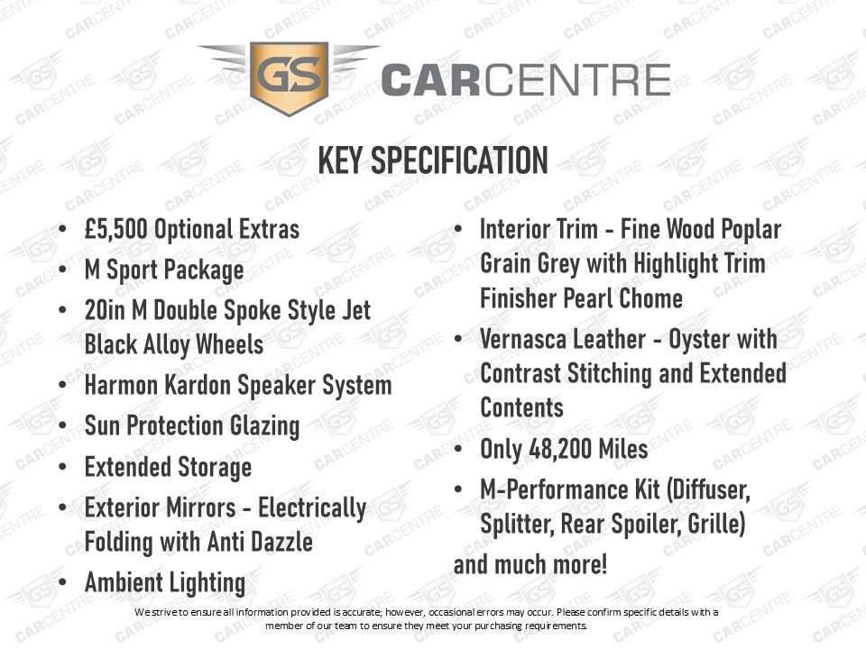 Used BMW X3 2019 for sale - 77803713: Photo 2