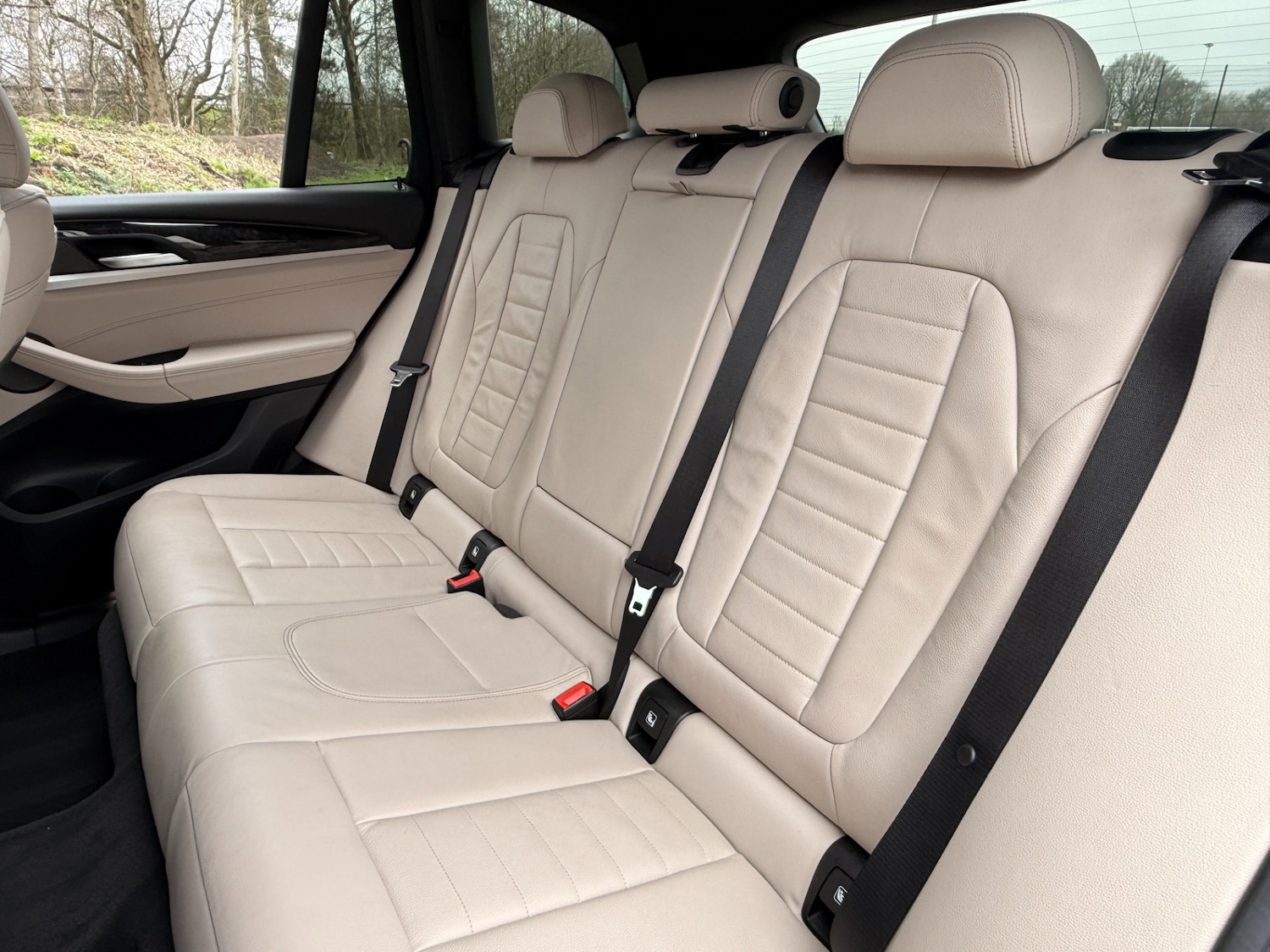 Used BMW X3 2019 for sale - 77803713: Photo 20