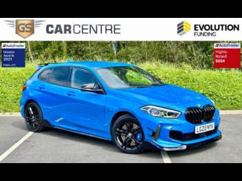 2020 (20) - M135i xDrive 5dr Step Auto