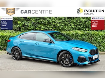 Used BMW 2 Series 2020 for sale - 79070875: Photo