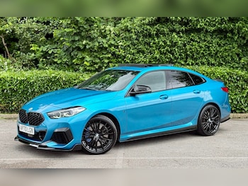 Used BMW 2 Series 2020 for sale - 79070875: Photo