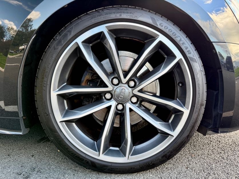 Used Audi A5 2020 for sale - 76128667: Photo 11