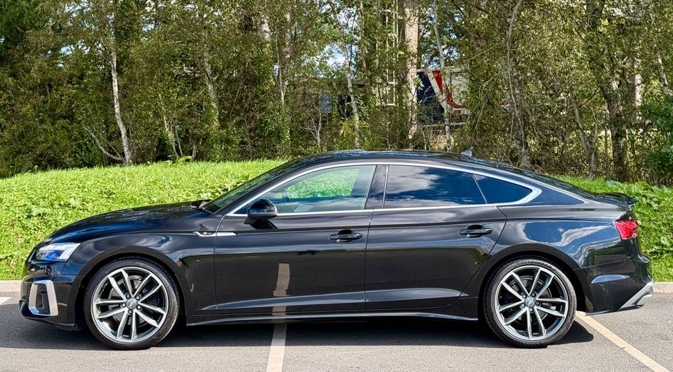 Used Audi A5 2020 for sale - 76128667: Photo 15