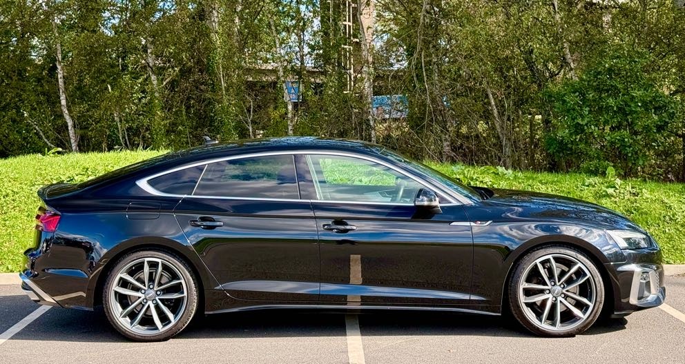 Used Audi A5 2020 for sale - 76128667: Photo 17