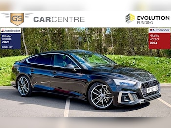 Audi - A5