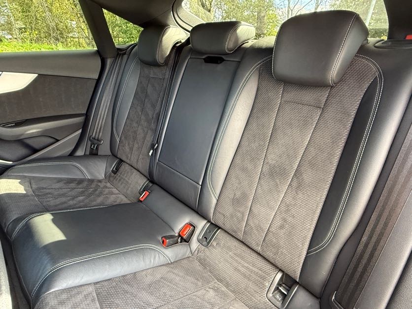 Used Audi A5 2020 for sale - 76128667: Photo 20