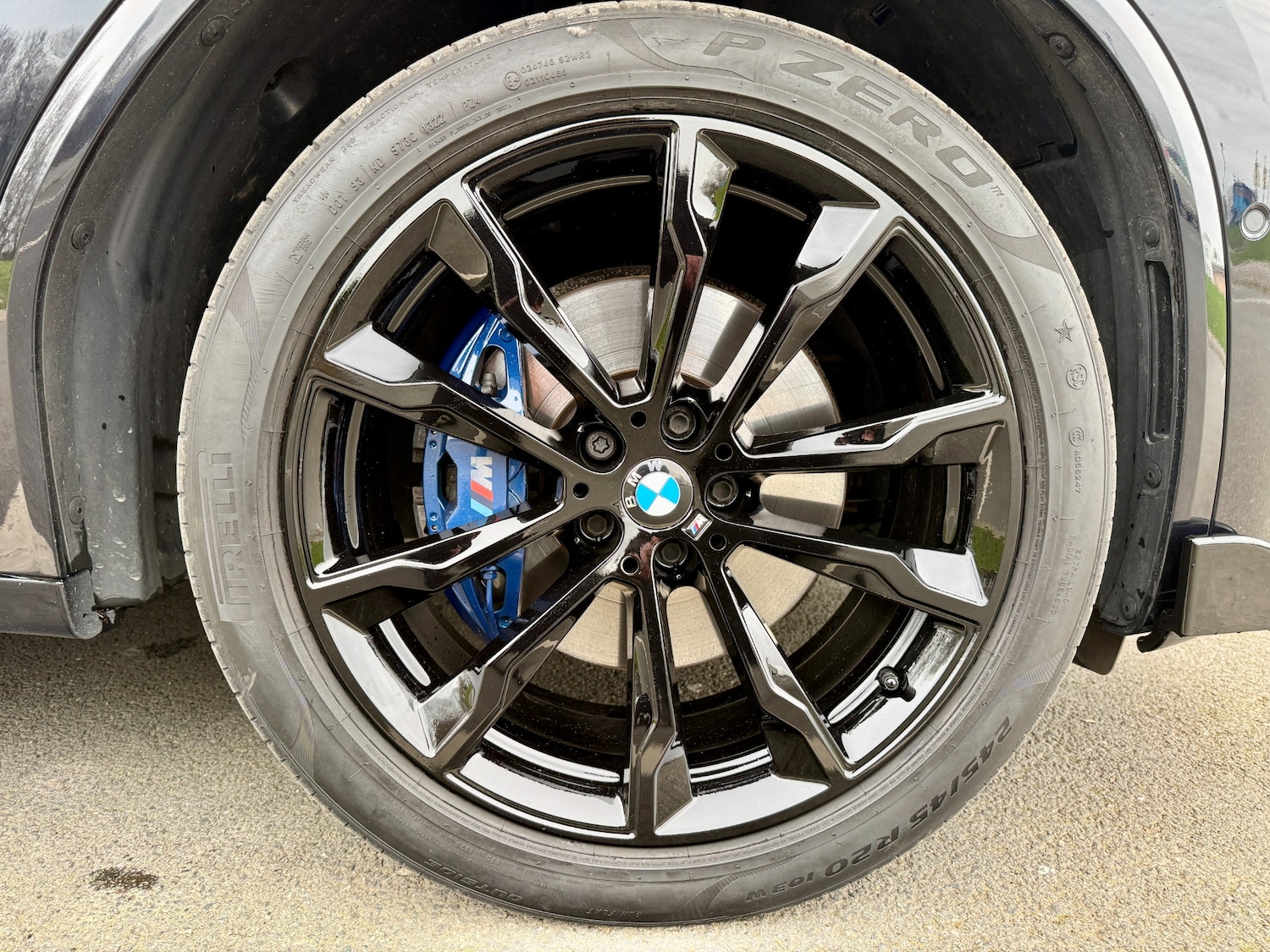 Used BMW X3 2019 for sale - 77592439: Photo 11