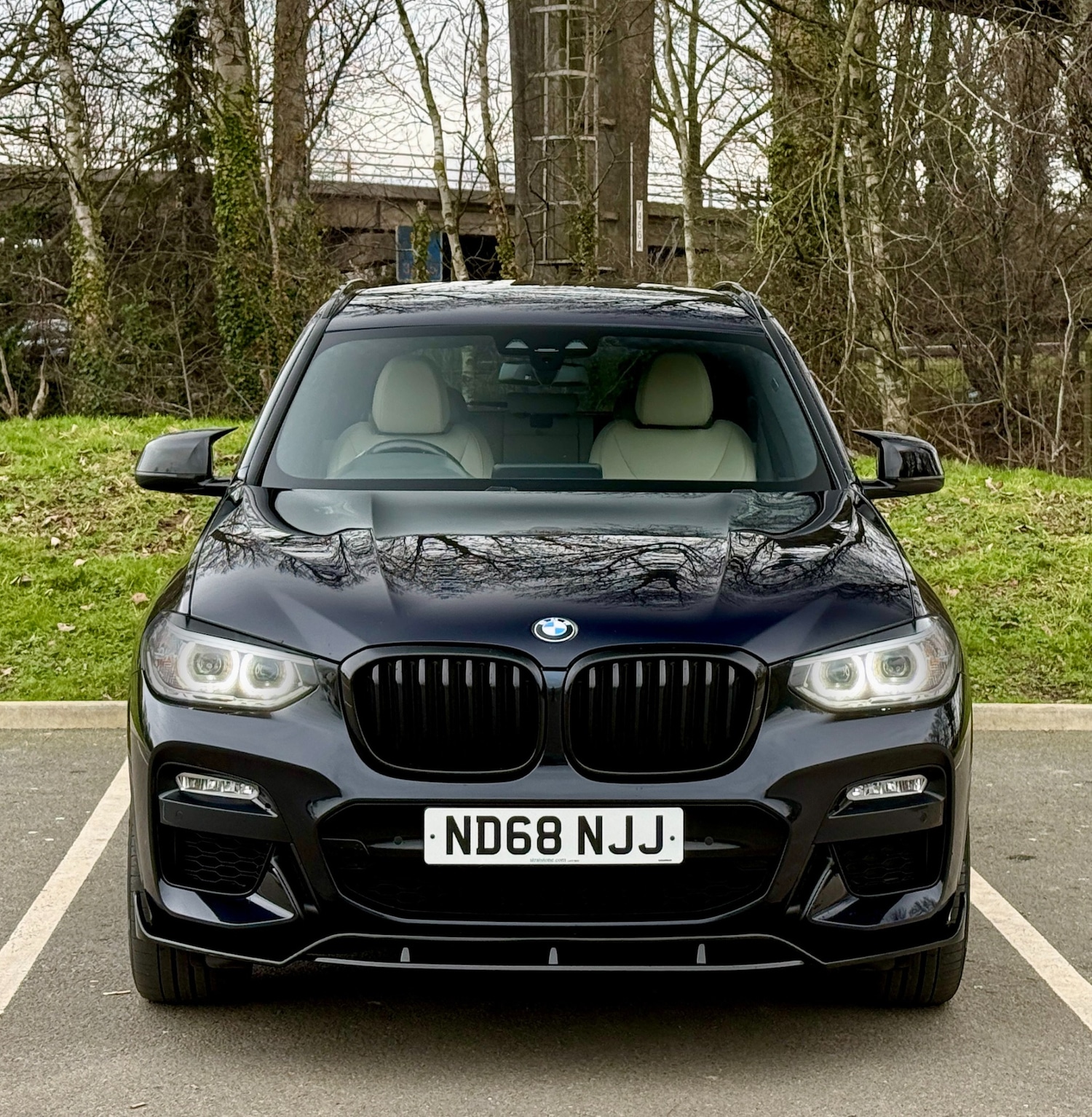 Used BMW X3 2019 for sale - 77592439: Photo 15