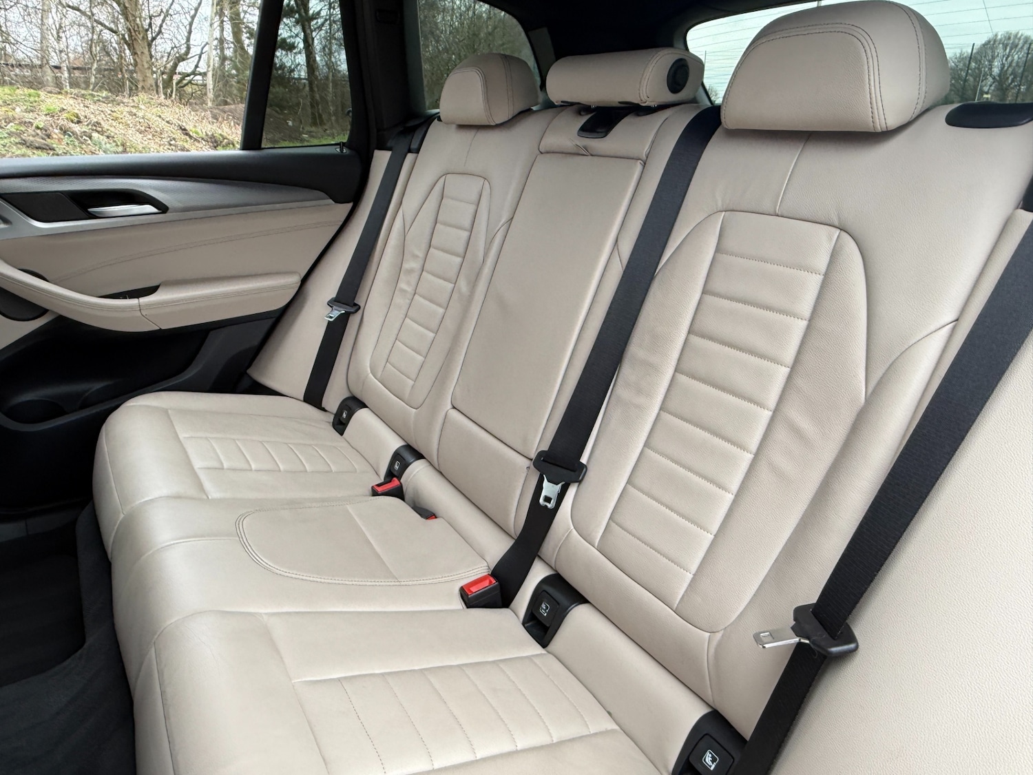 Used BMW X3 2019 for sale - 77592439: Photo 20