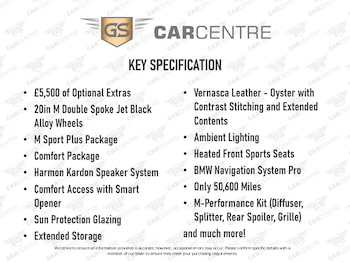 Used BMW X3 2019 for sale - 77592439: Photo