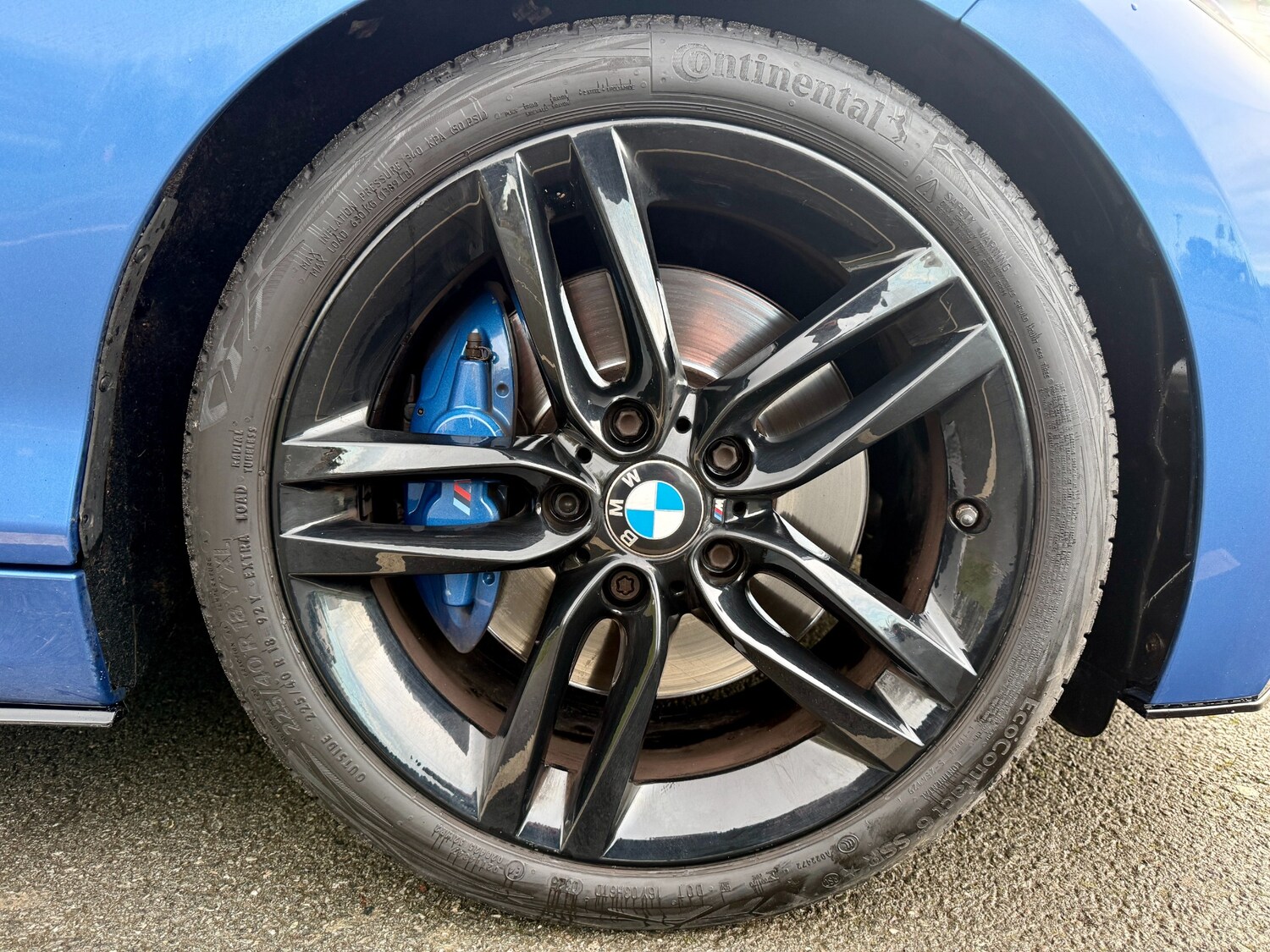 Used BMW 2 Series 2014 for sale - 77210738: Photo 11