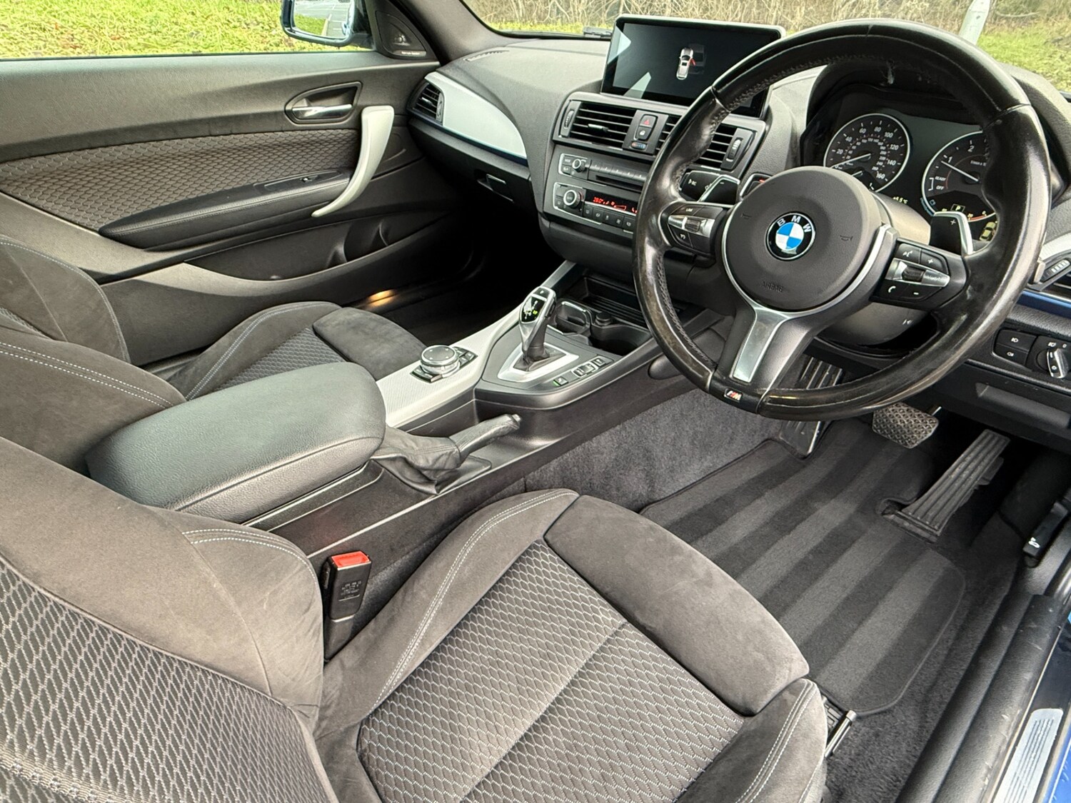 Used BMW 2 Series 2014 for sale - 77210738: Photo 20