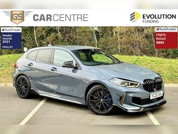 BMW - 1 Series