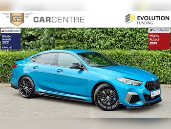 Used BMW 2 Series 2022 for sale - 79216135: Photo