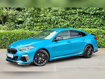 Used BMW 2 Series 2022 for sale - 79216135: Photo