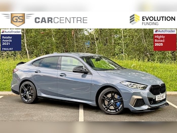 Used BMW 2 Series 2021 for sale - 79487779: Photo