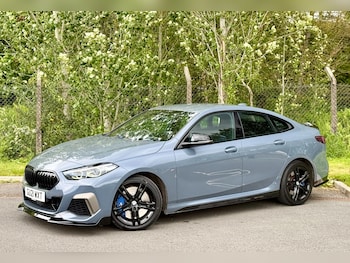 Used BMW 2 Series 2021 for sale - 79487779: Photo