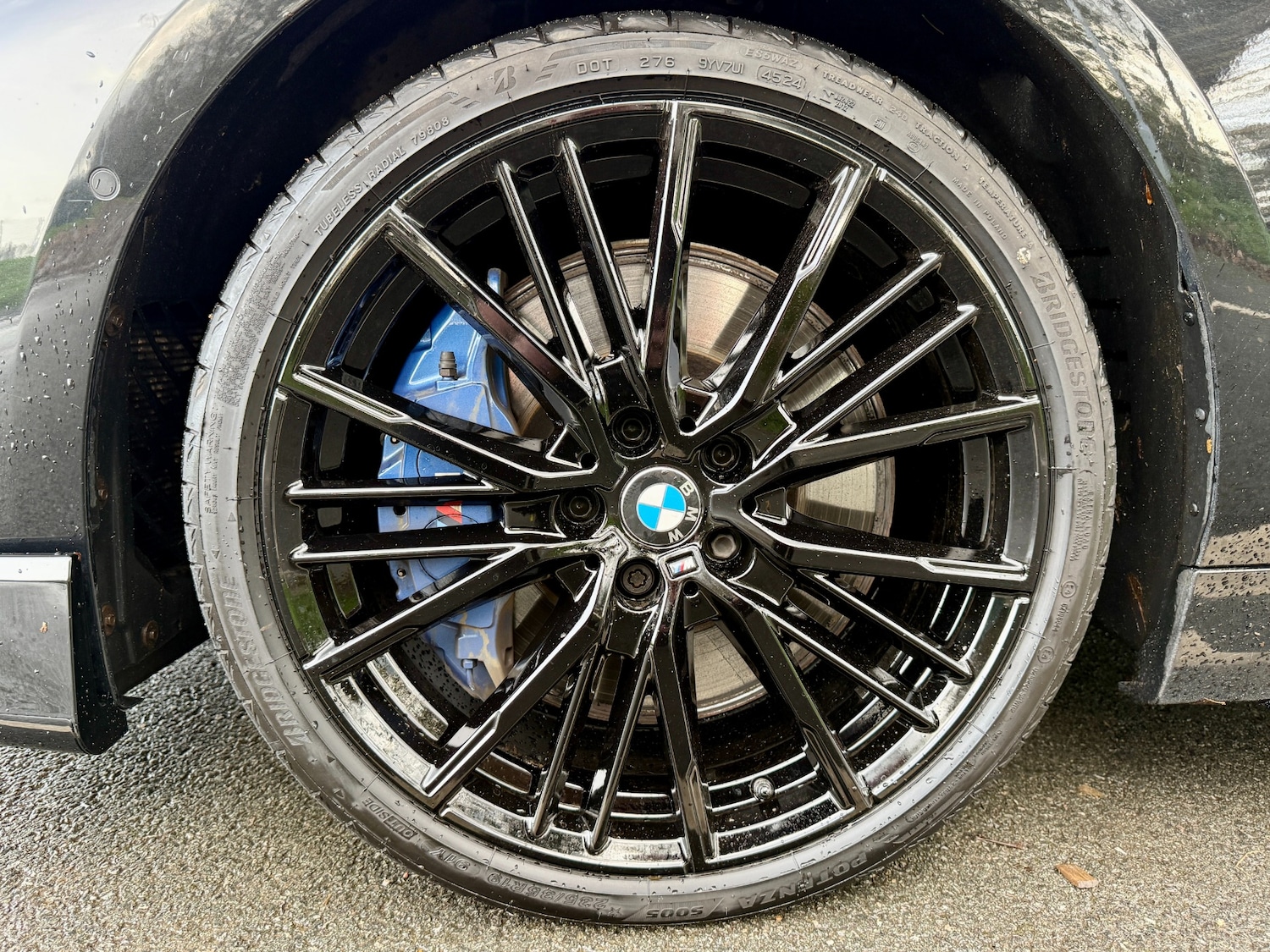 Used BMW 1 Series 2021 for sale - 76403118: Photo 10