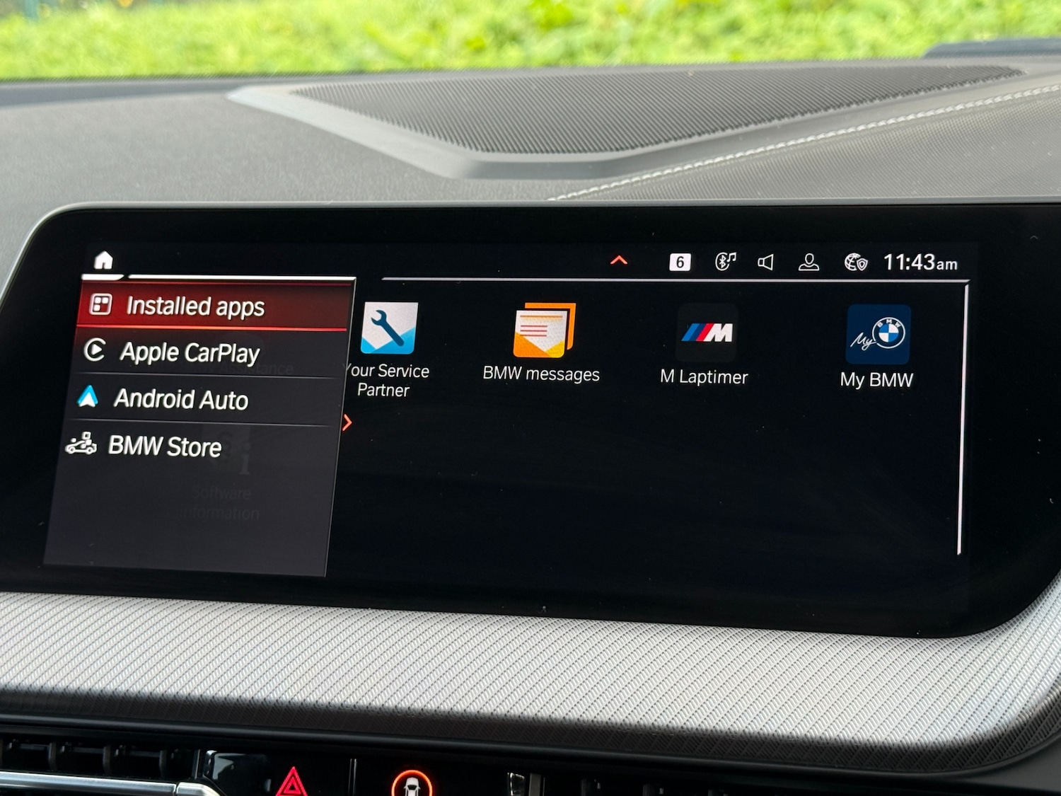 Used BMW 1 Series 2021 for sale - 76403118: Photo 13