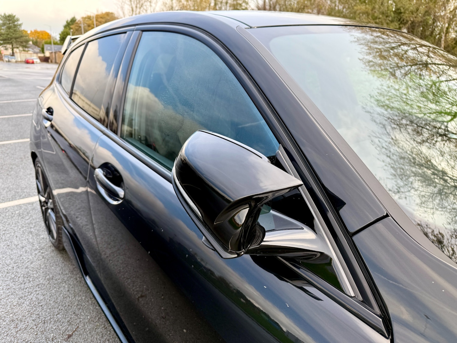 Used BMW 1 Series 2021 for sale - 76403118: Photo 14