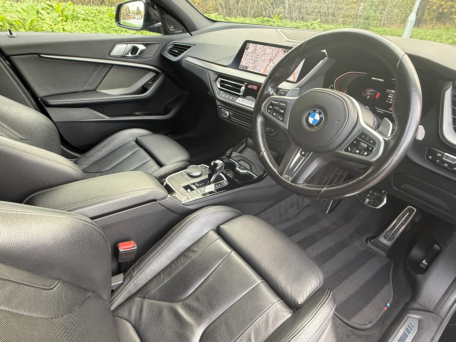 Used BMW 1 Series 2021 for sale - 76403118: Photo 19