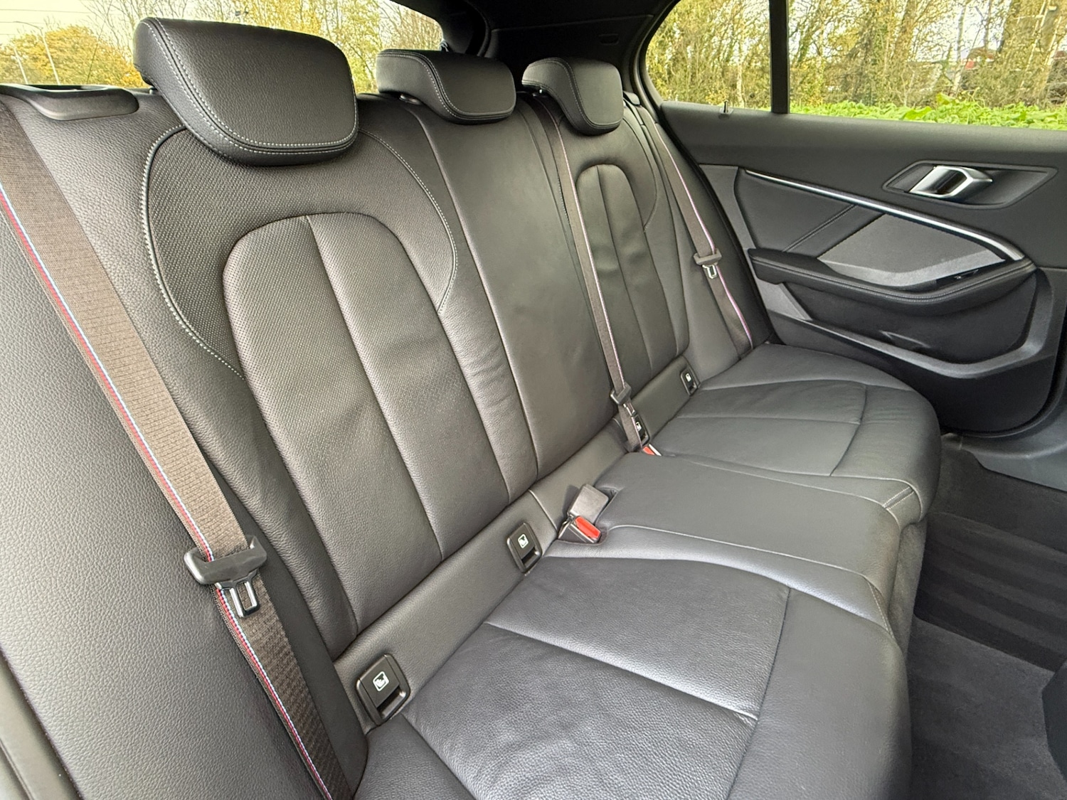 Used BMW 1 Series 2021 for sale - 76403118: Photo 20