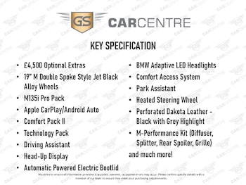 Used BMW 1 Series 2021 for sale - 76403118: Photo