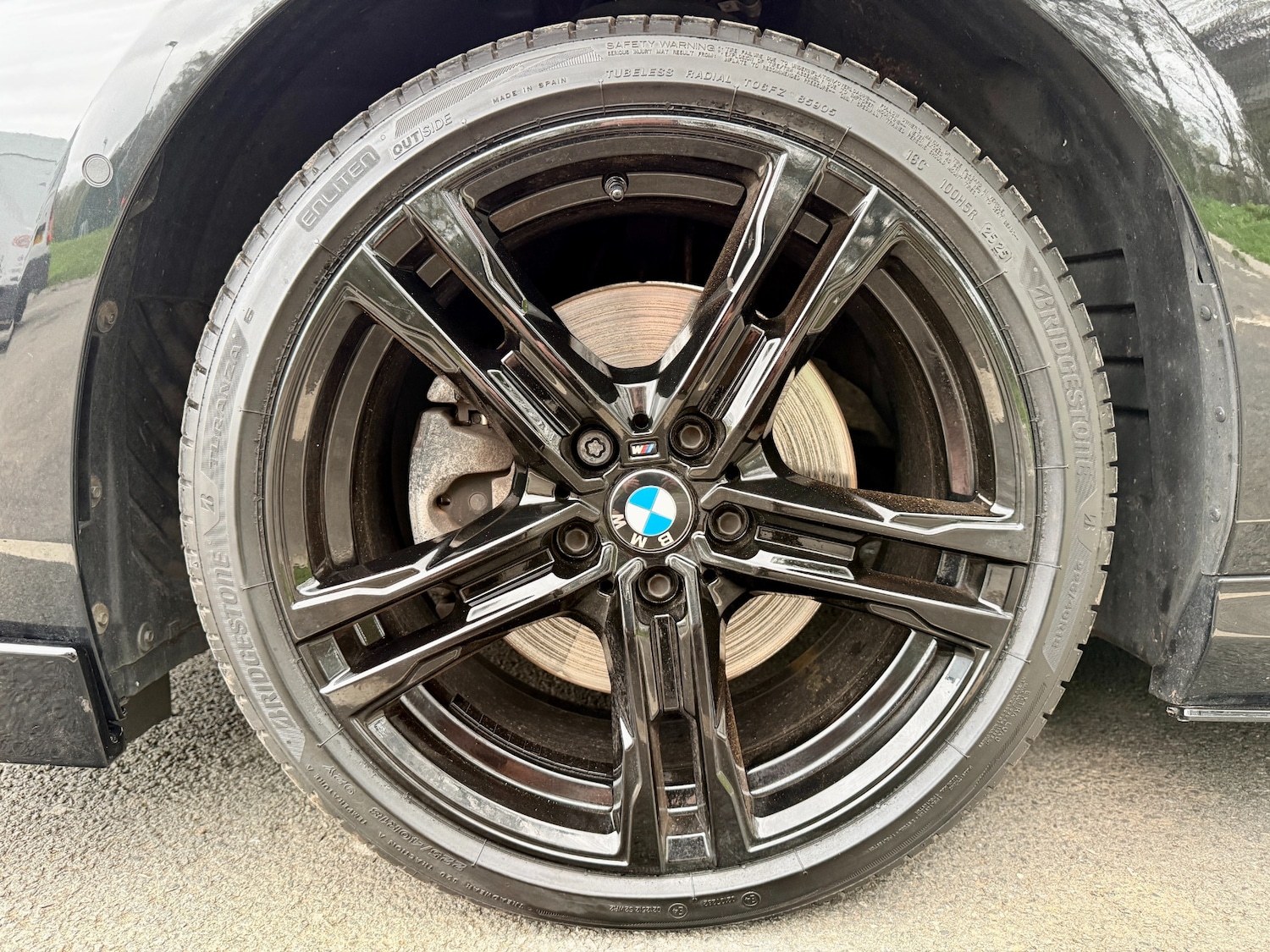 Used BMW 2 Series 2021 for sale - 76231977: Photo 11