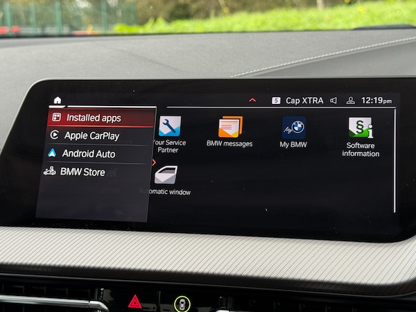 Used BMW 2 Series 2021 for sale - 76231977: Photo 13