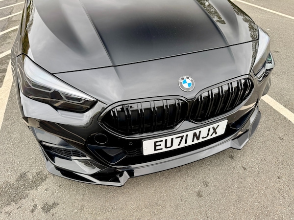 Used BMW 2 Series 2021 for sale - 76231977: Photo 14