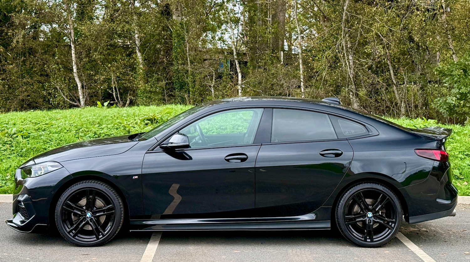 Used BMW 2 Series 2021 for sale - 76231977: Photo 15