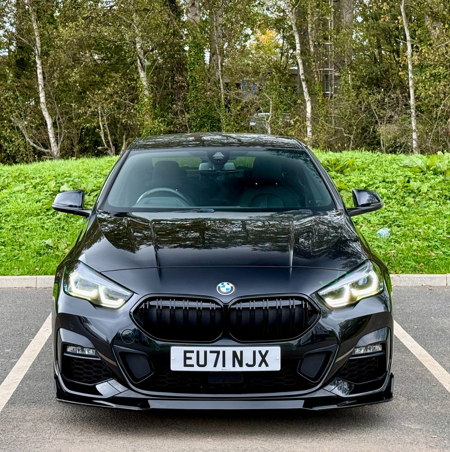 Used BMW 2 Series 2021 for sale - 76231977: Photo 16