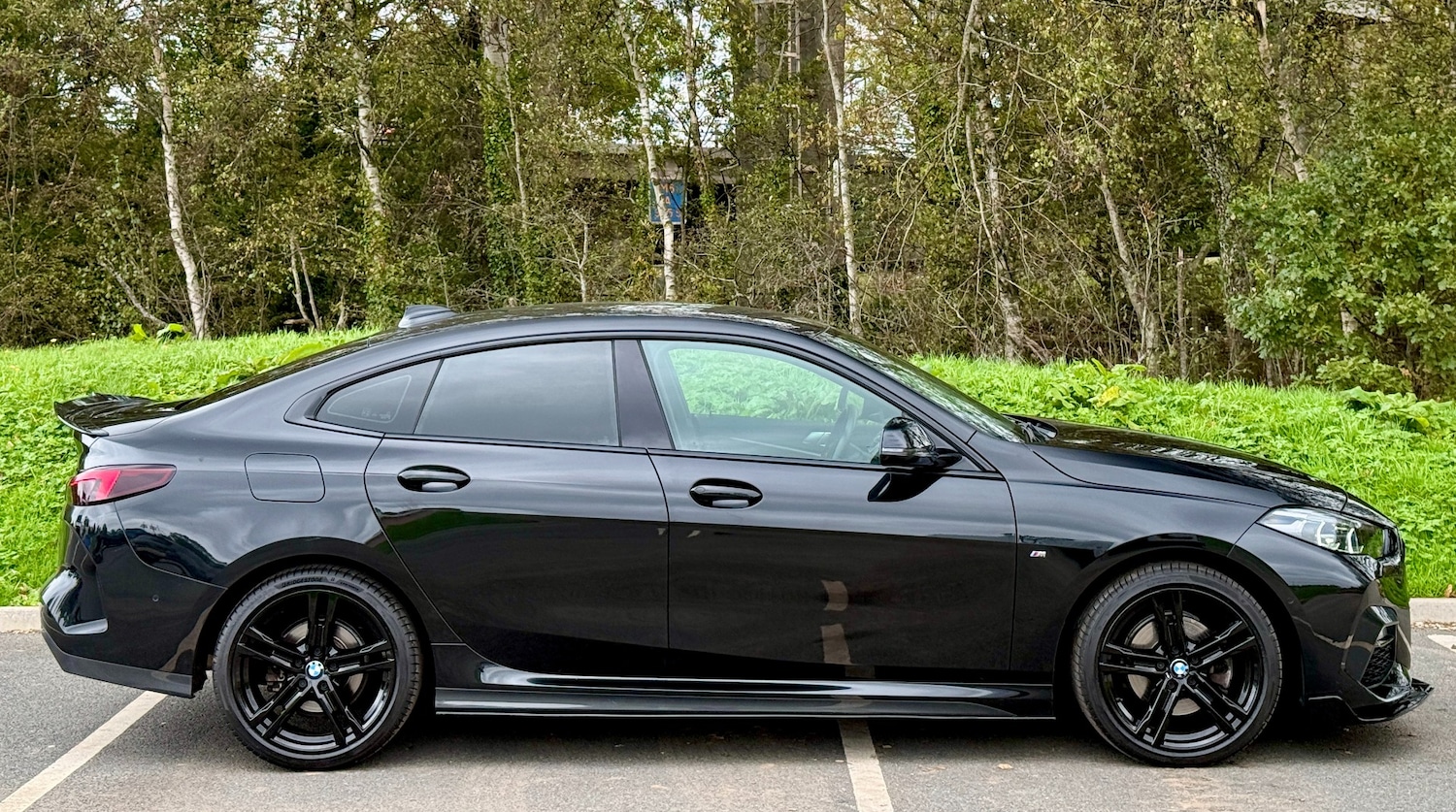 Used BMW 2 Series 2021 for sale - 76231977: Photo 17