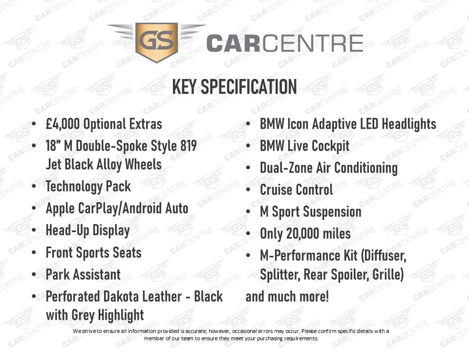 Used BMW 2 Series 2021 for sale - 76231977: Photo 2