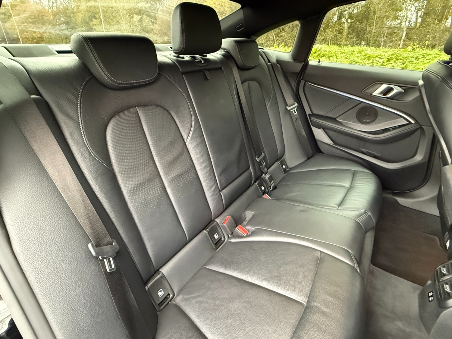 Used BMW 2 Series 2021 for sale - 76231977: Photo 20