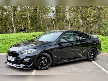 Used BMW 2 Series 2021 for sale - 76231977: Photo 3